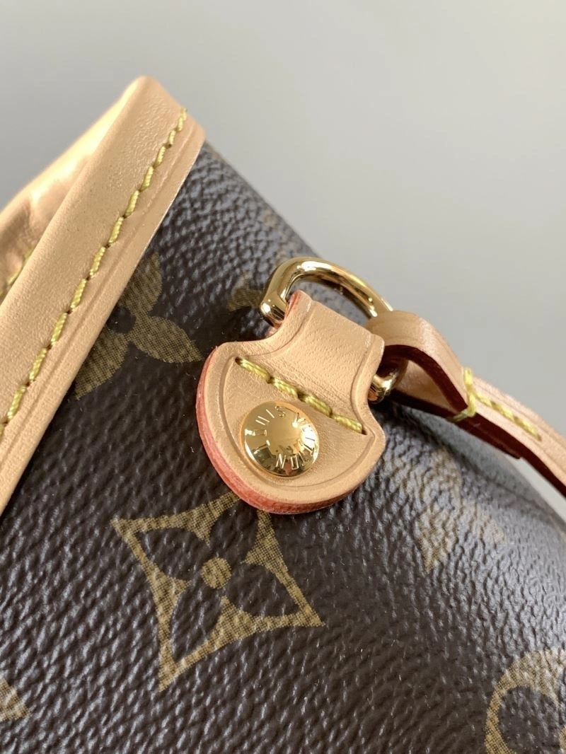Effortless Louis Vuitton Shopping Bags 93737