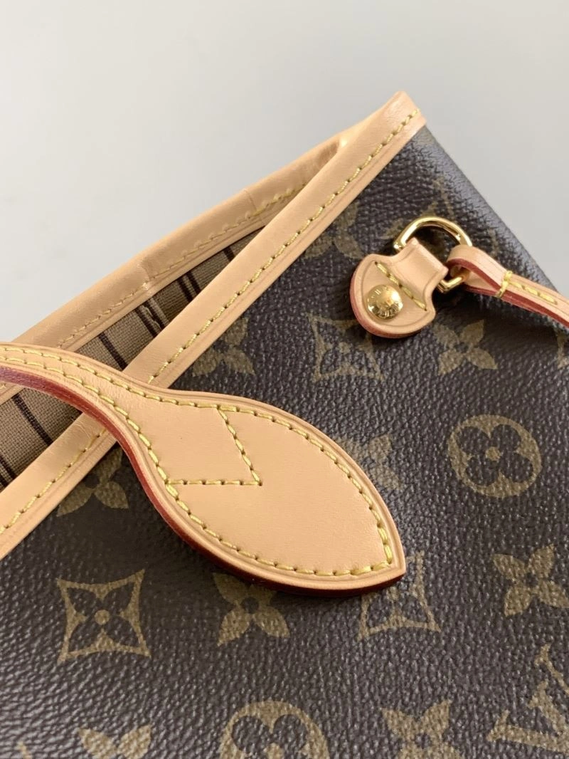 Effortless Louis Vuitton Shopping Bags 93737