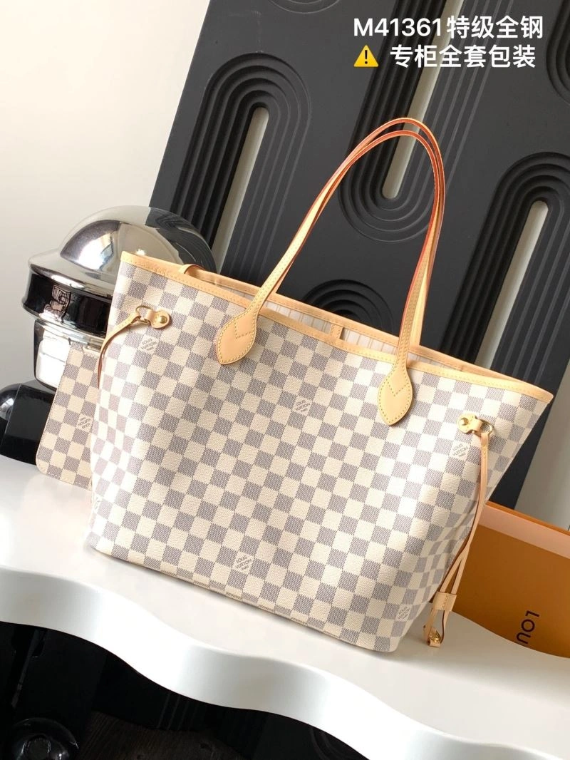 Louis Vuitton Shopping Bags Soft 93754