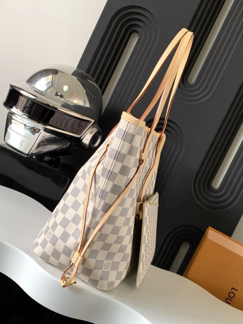 Louis Vuitton Shopping Bags Soft 93754