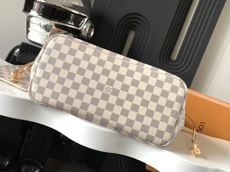 Louis Vuitton Shopping Bags Soft 93754