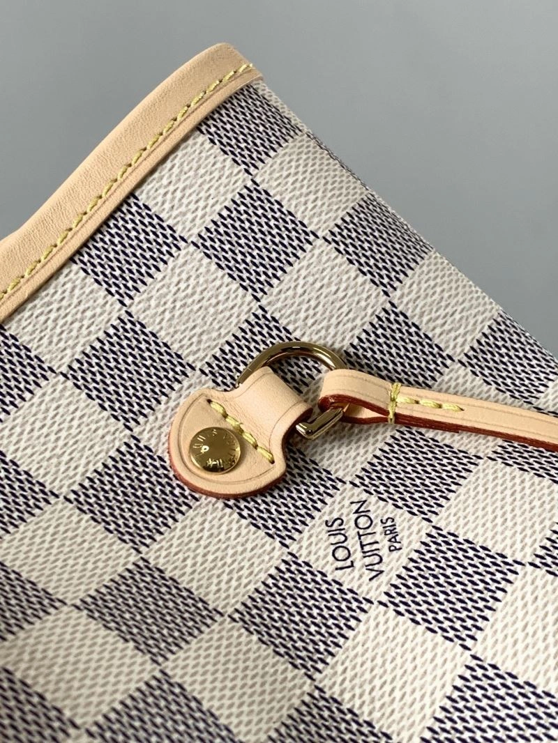 Louis Vuitton Shopping Bags Soft 93754