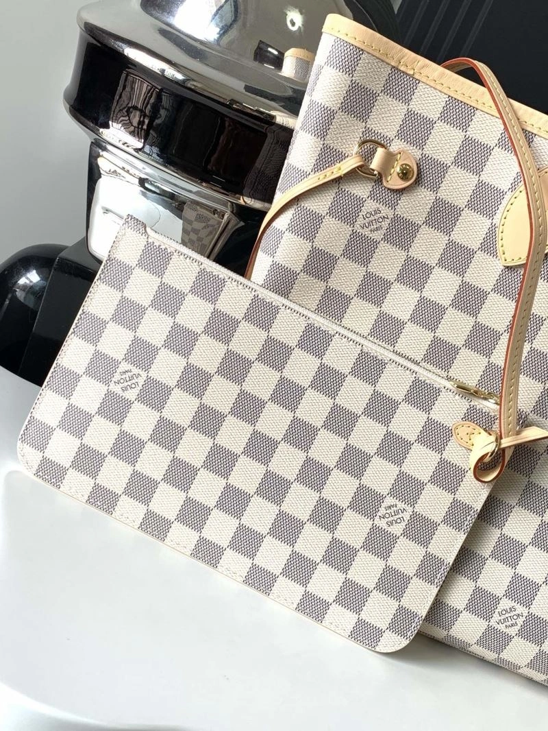 Louis Vuitton Shopping Bags Soft 93754