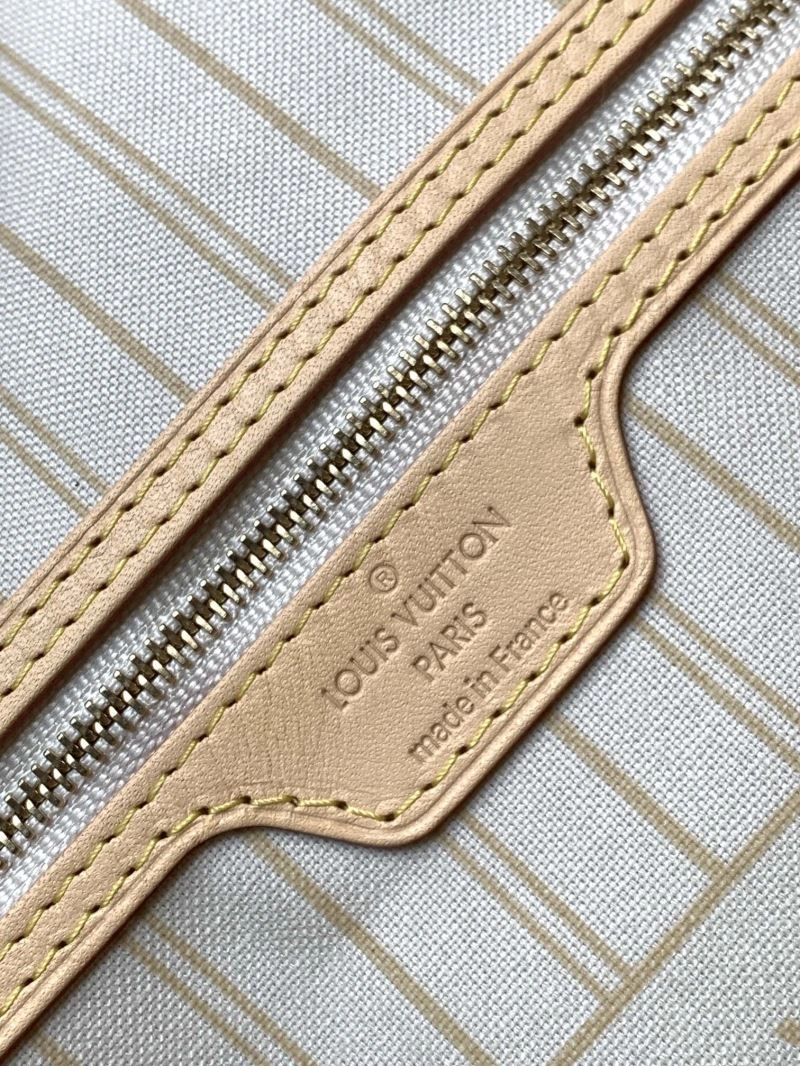 Louis Vuitton Shopping Bags Soft 93754