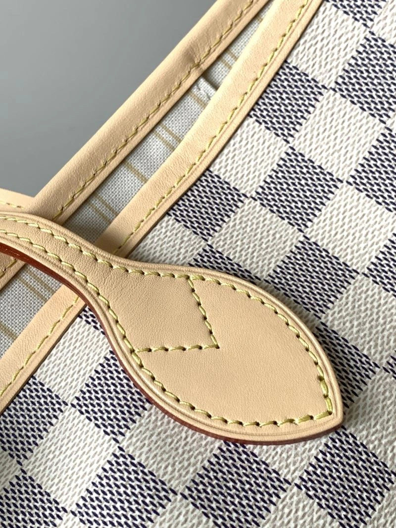 Louis Vuitton Shopping Bags Soft 93754