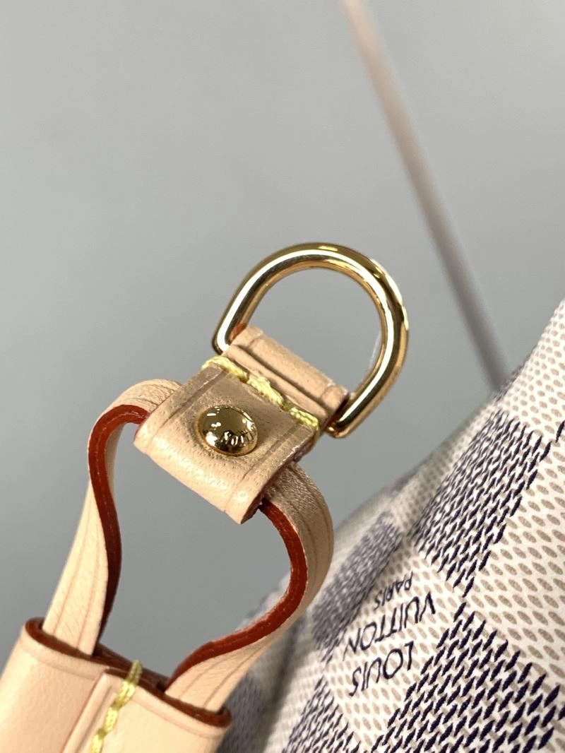 Louis Vuitton Shopping Bags Soft 93754