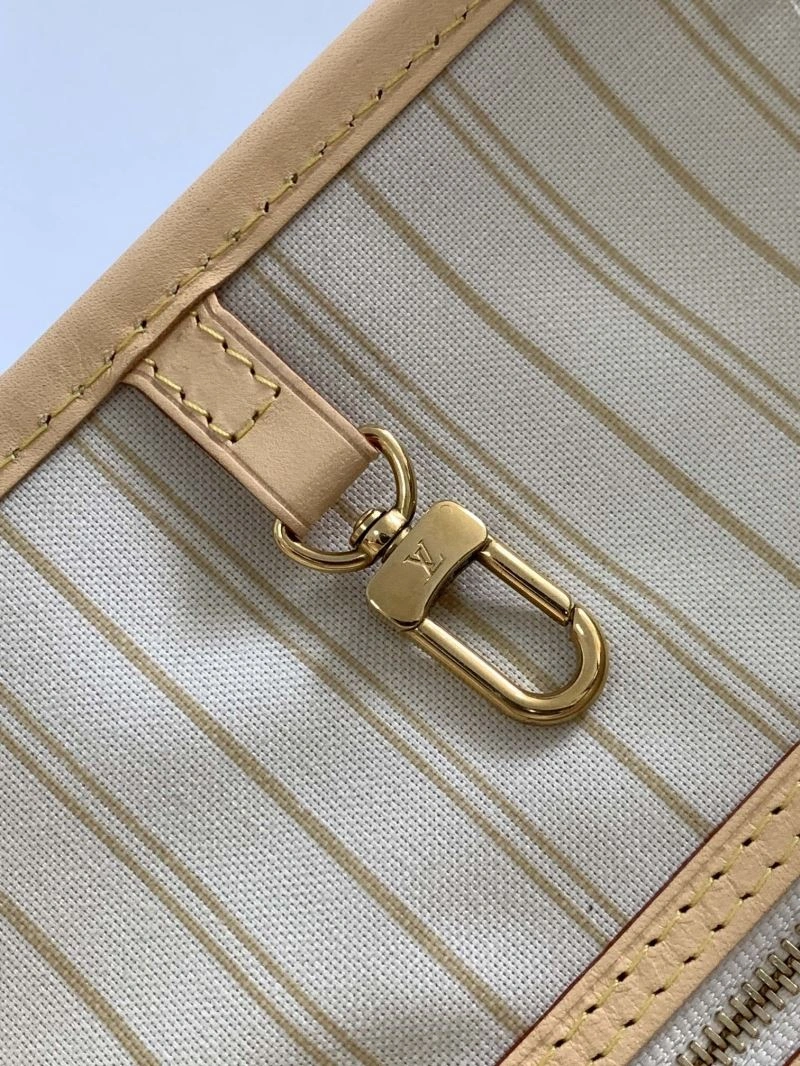 Louis Vuitton Shopping Bags Soft 93754