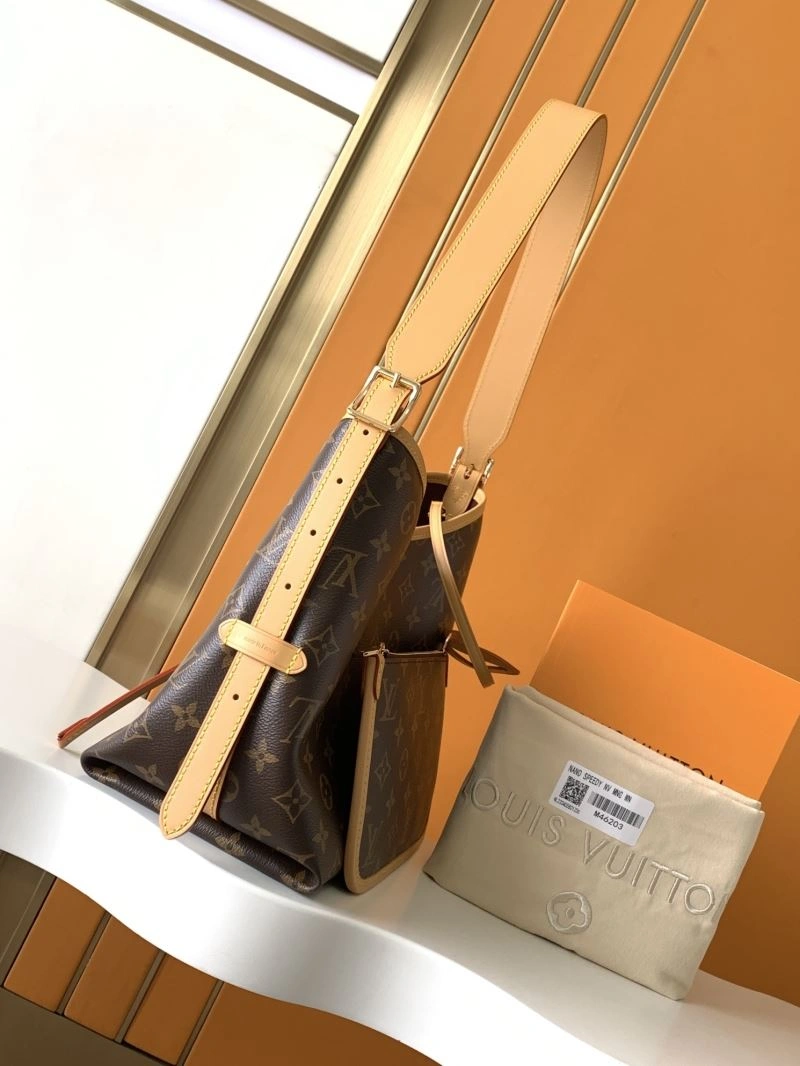 Louis Vuitton Shopping Bags Bright 93728