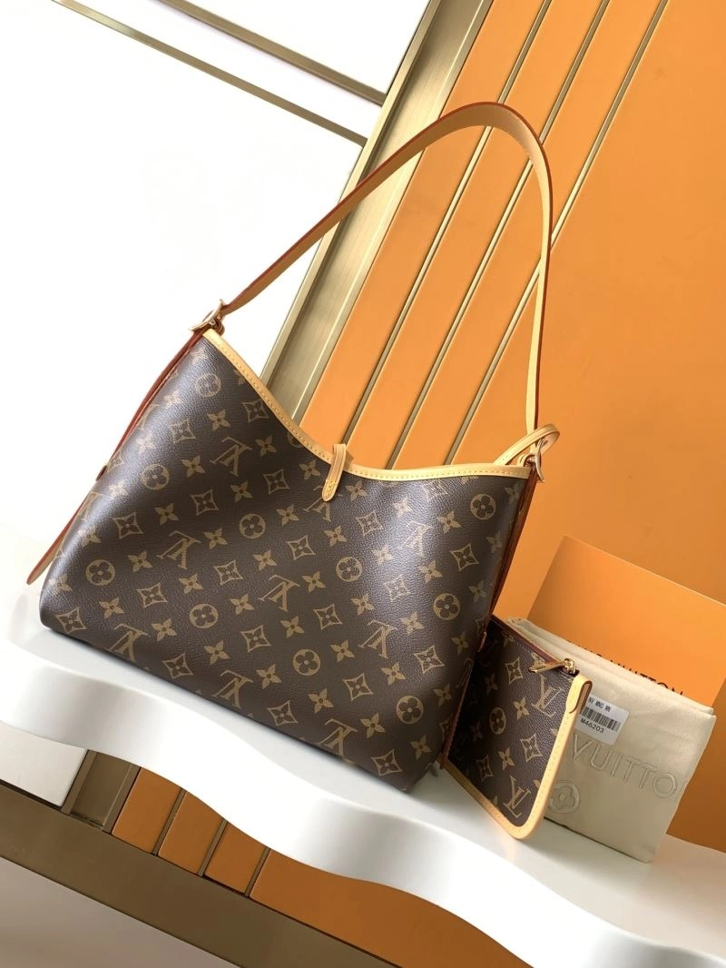 Louis Vuitton Shopping Bags Bright 93728