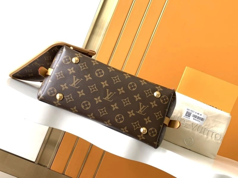 Louis Vuitton Shopping Bags Bright 93728