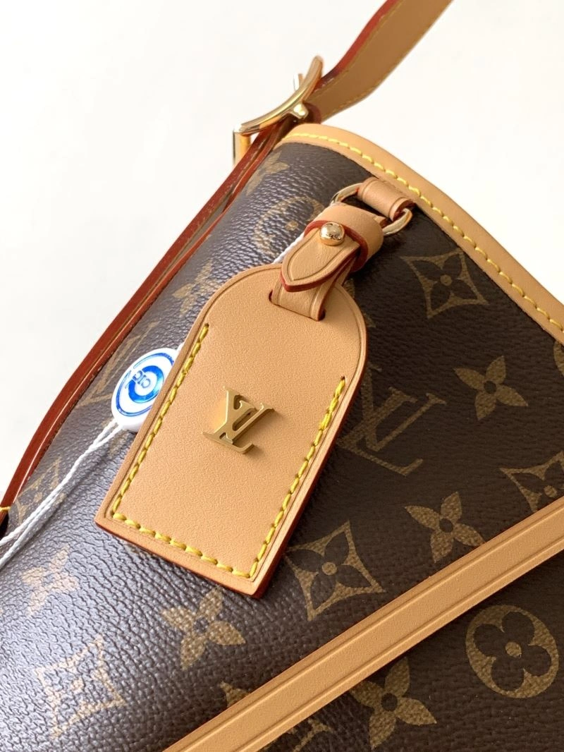 Louis Vuitton Shopping Bags Bright 93728