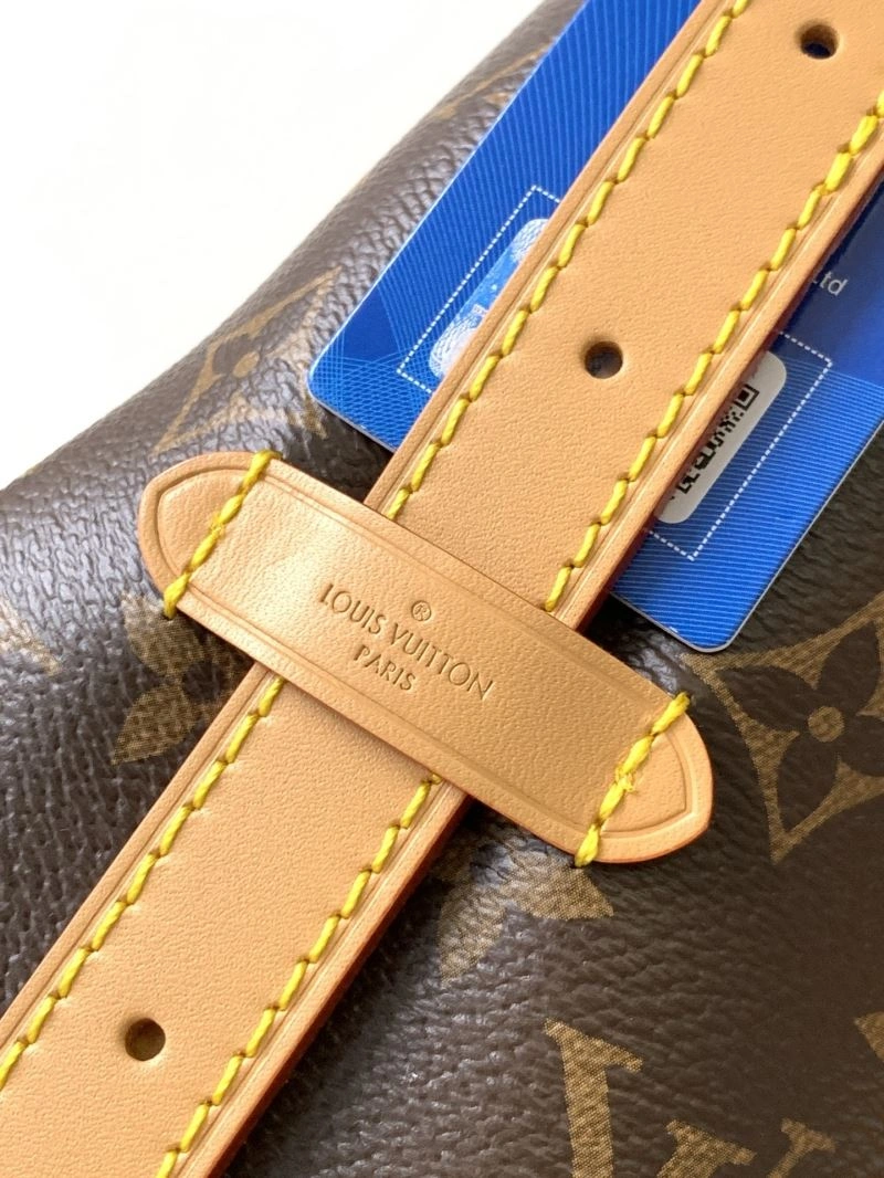 Louis Vuitton Shopping Bags Bright 93728