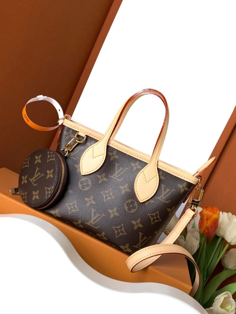 Casual Louis Vuitton Shopping Bags 93735