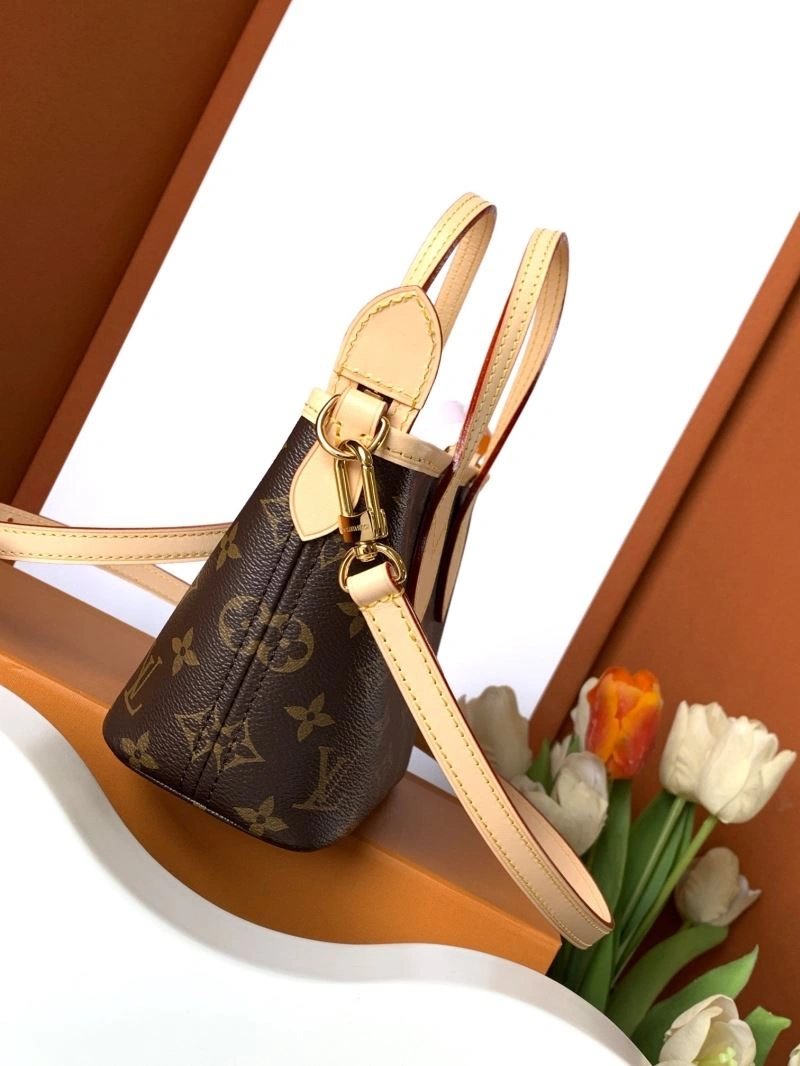 Casual Louis Vuitton Shopping Bags 93735