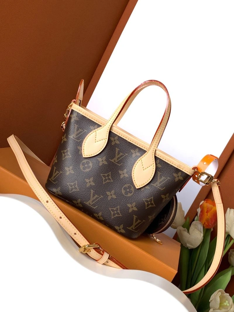 Casual Louis Vuitton Shopping Bags 93735