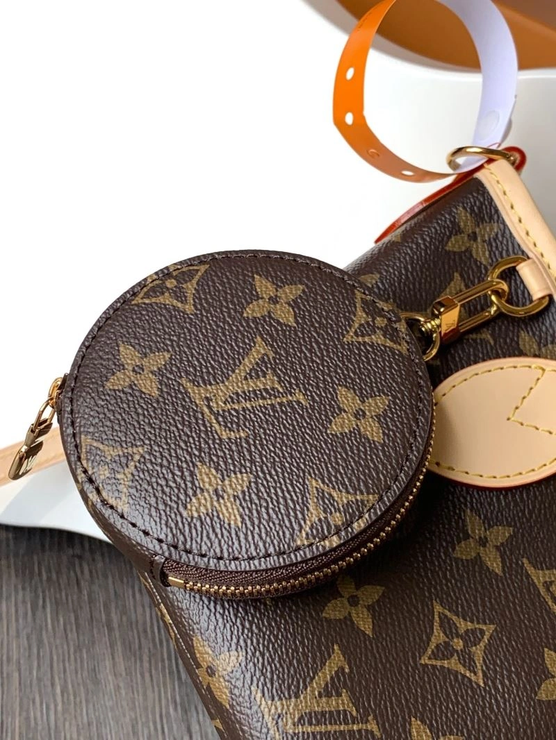 Casual Louis Vuitton Shopping Bags 93735