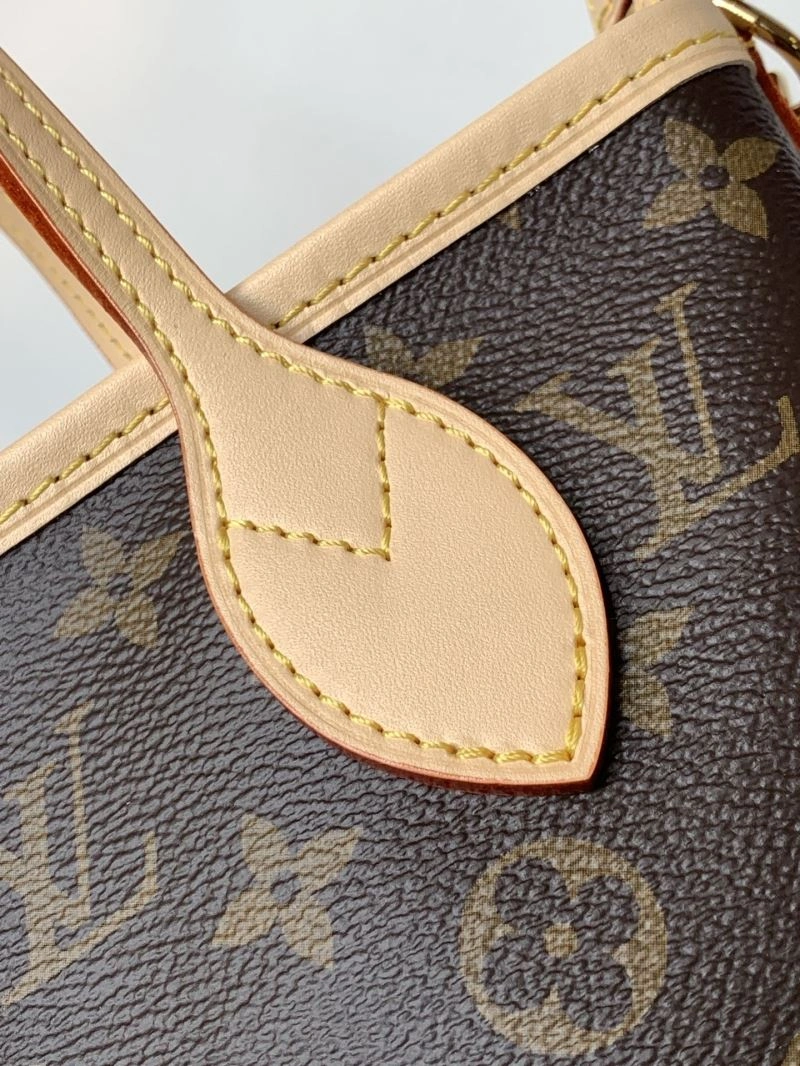 Casual Louis Vuitton Shopping Bags 93735