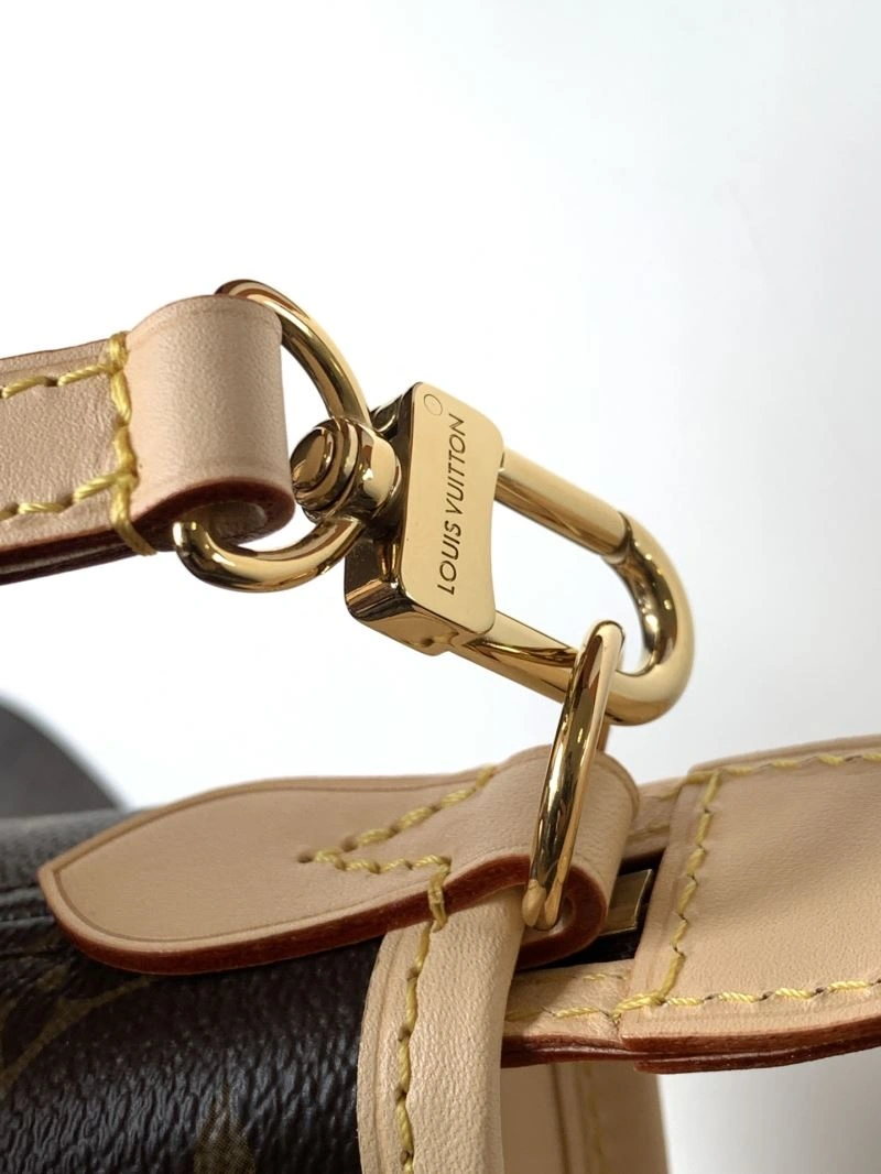 Casual Louis Vuitton Shopping Bags 93735