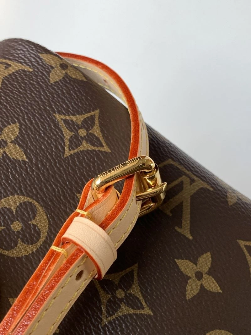Casual Louis Vuitton Shopping Bags 93735