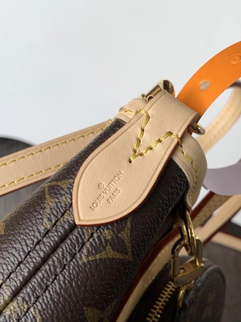 Casual Louis Vuitton Shopping Bags 93735