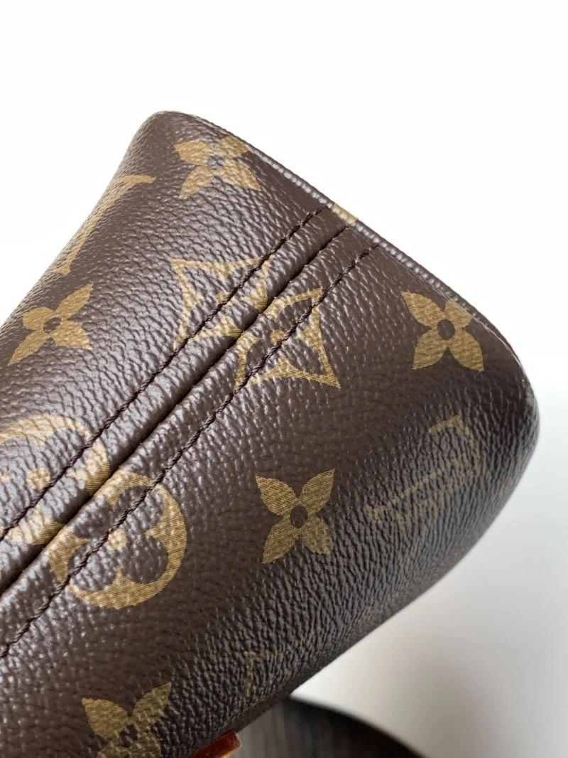 Casual Louis Vuitton Shopping Bags 93735