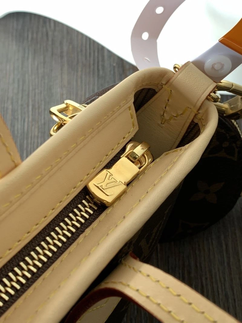 Casual Louis Vuitton Shopping Bags 93735