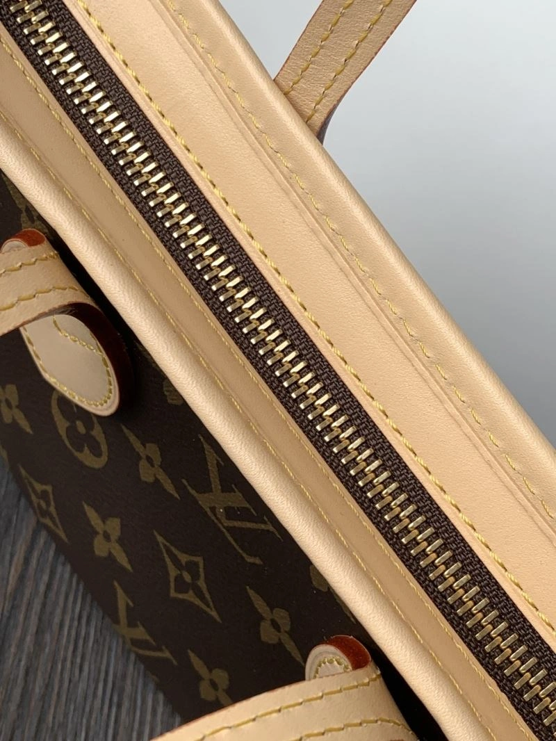 Casual Louis Vuitton Shopping Bags 93735