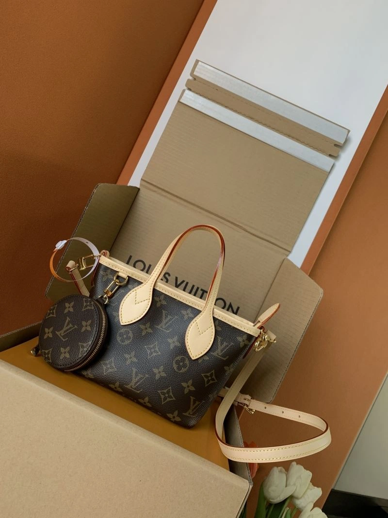 Casual Louis Vuitton Shopping Bags 93735