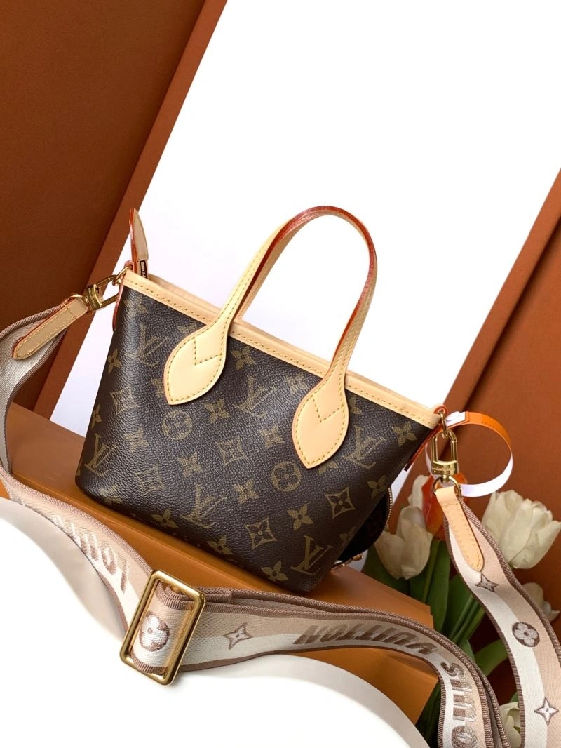 Louis Vuitton Shopping Bags Fashionable 93755