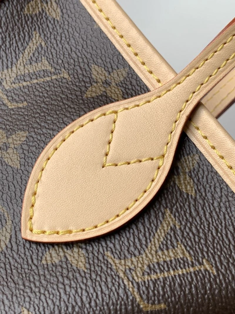 Louis Vuitton Shopping Bags Fashionable 93755