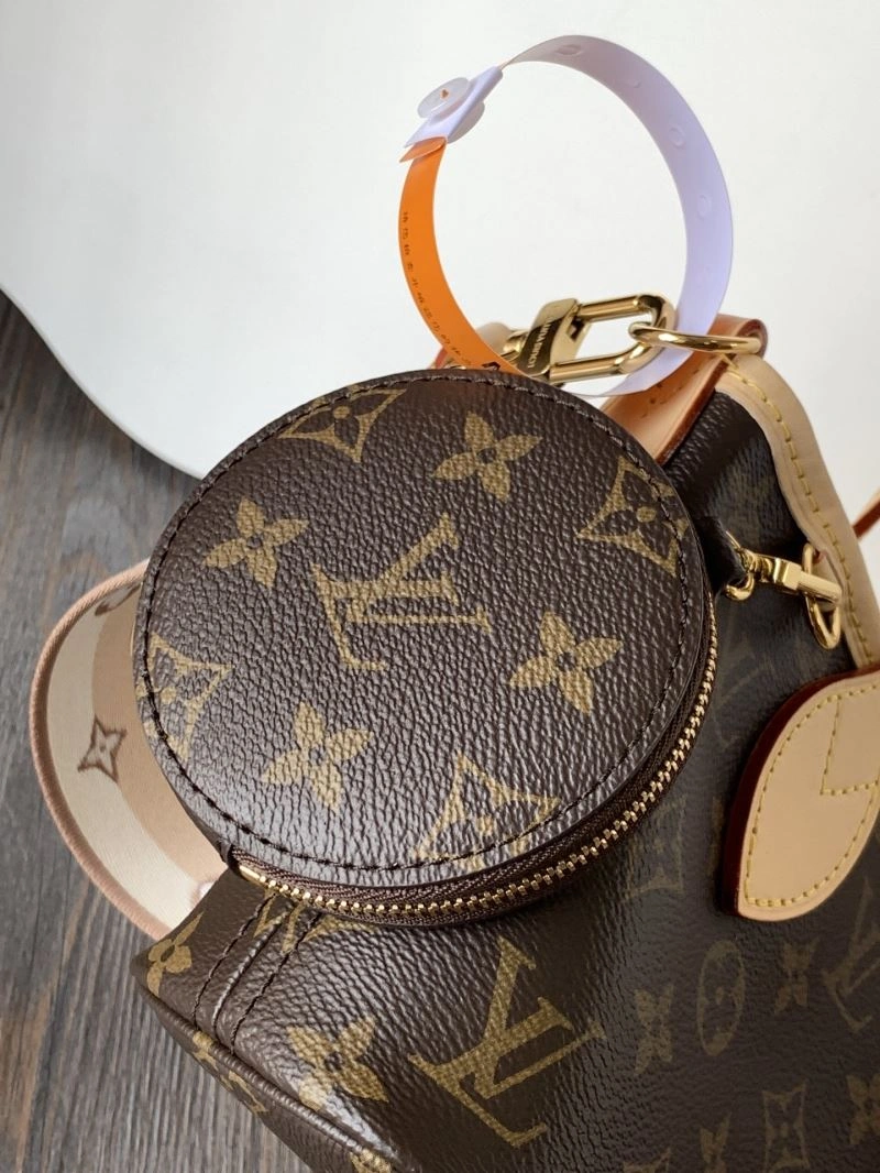 Louis Vuitton Shopping Bags Fashionable 93755