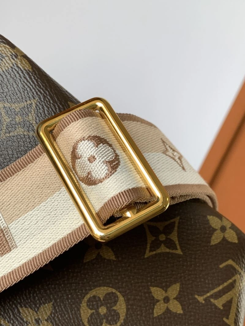 Louis Vuitton Shopping Bags Fashionable 93755