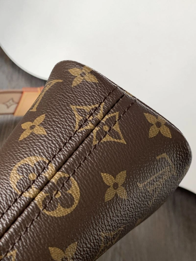 Louis Vuitton Shopping Bags Fashionable 93755