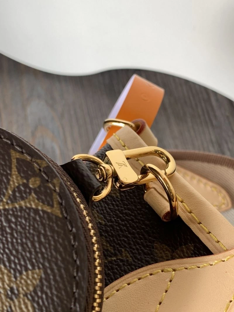 Louis Vuitton Shopping Bags Fashionable 93755