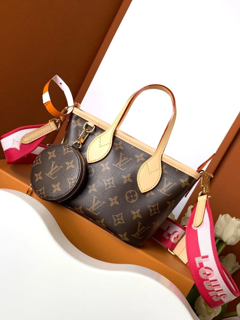 Louis Vuitton Shopping Bags Premium 93733