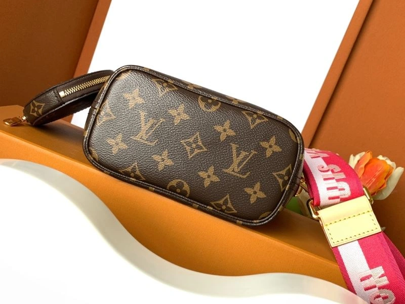Louis Vuitton Shopping Bags Premium 93733