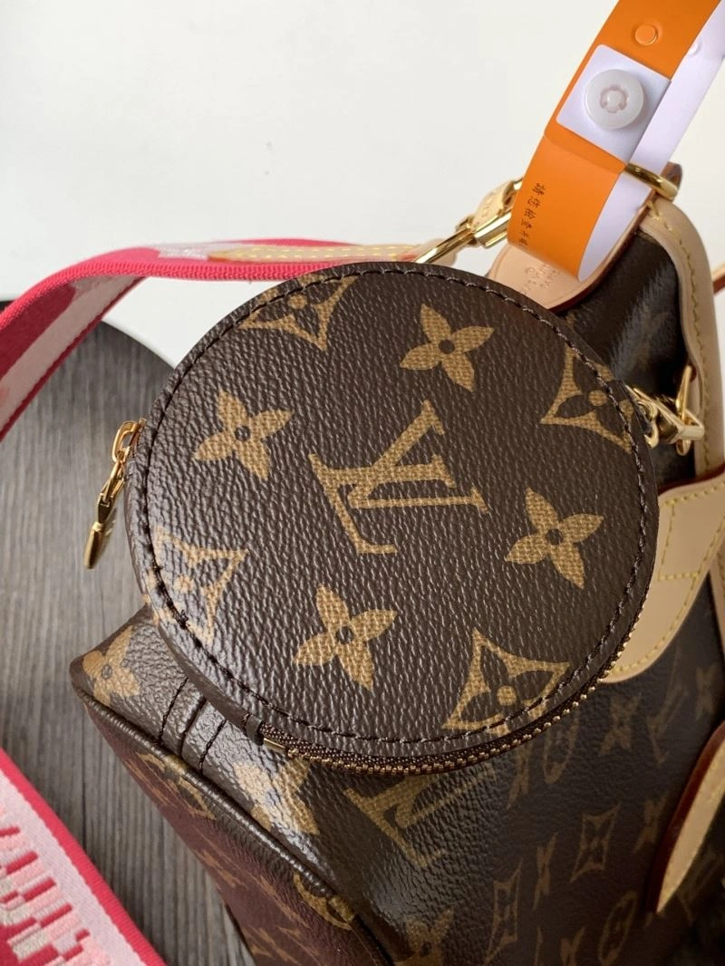 Louis Vuitton Shopping Bags Premium 93733
