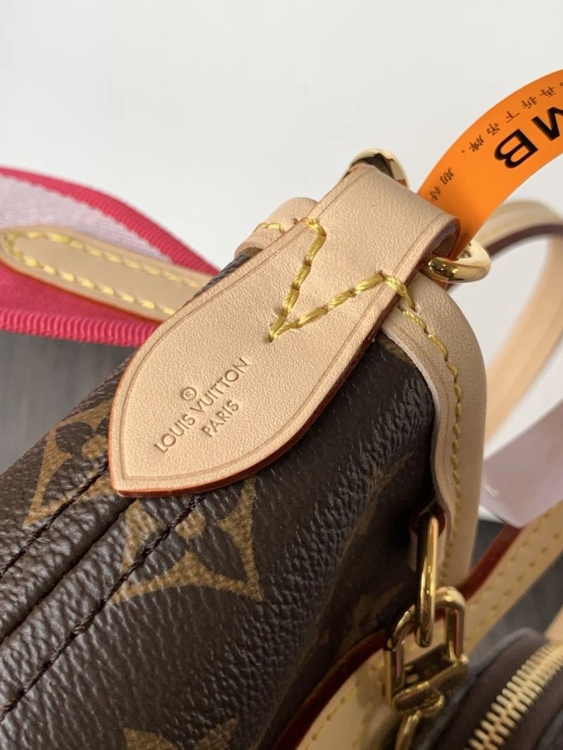 Louis Vuitton Shopping Bags Premium 93733