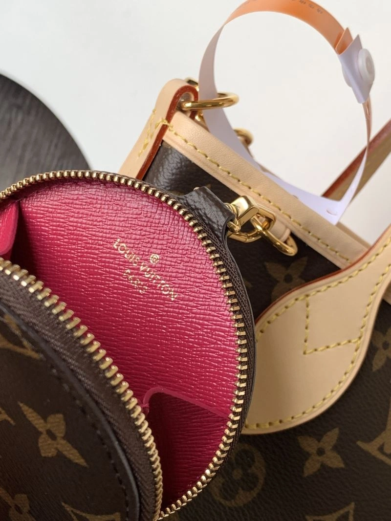 Louis Vuitton Shopping Bags Premium 93733