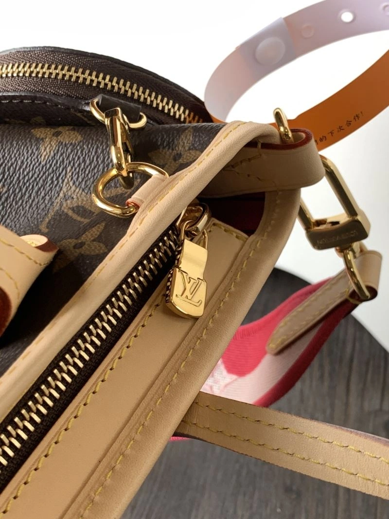 Louis Vuitton Shopping Bags Premium 93733