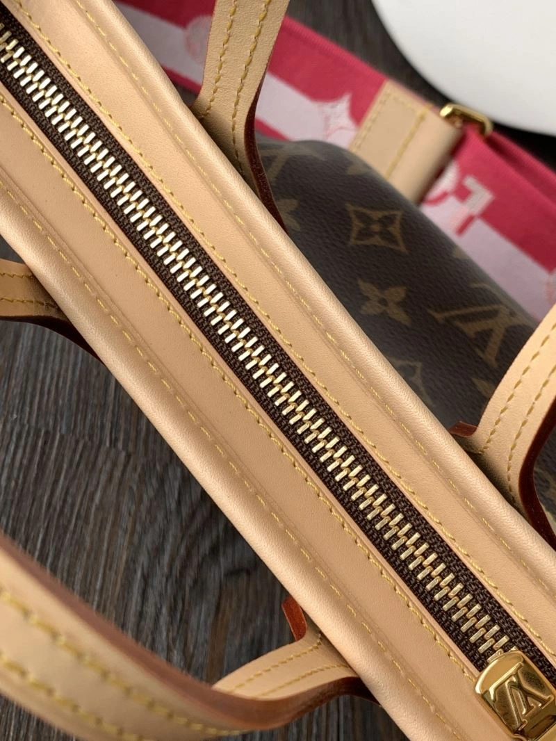 Louis Vuitton Shopping Bags Premium 93733