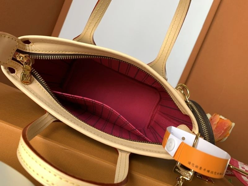 Louis Vuitton Shopping Bags Premium 93733
