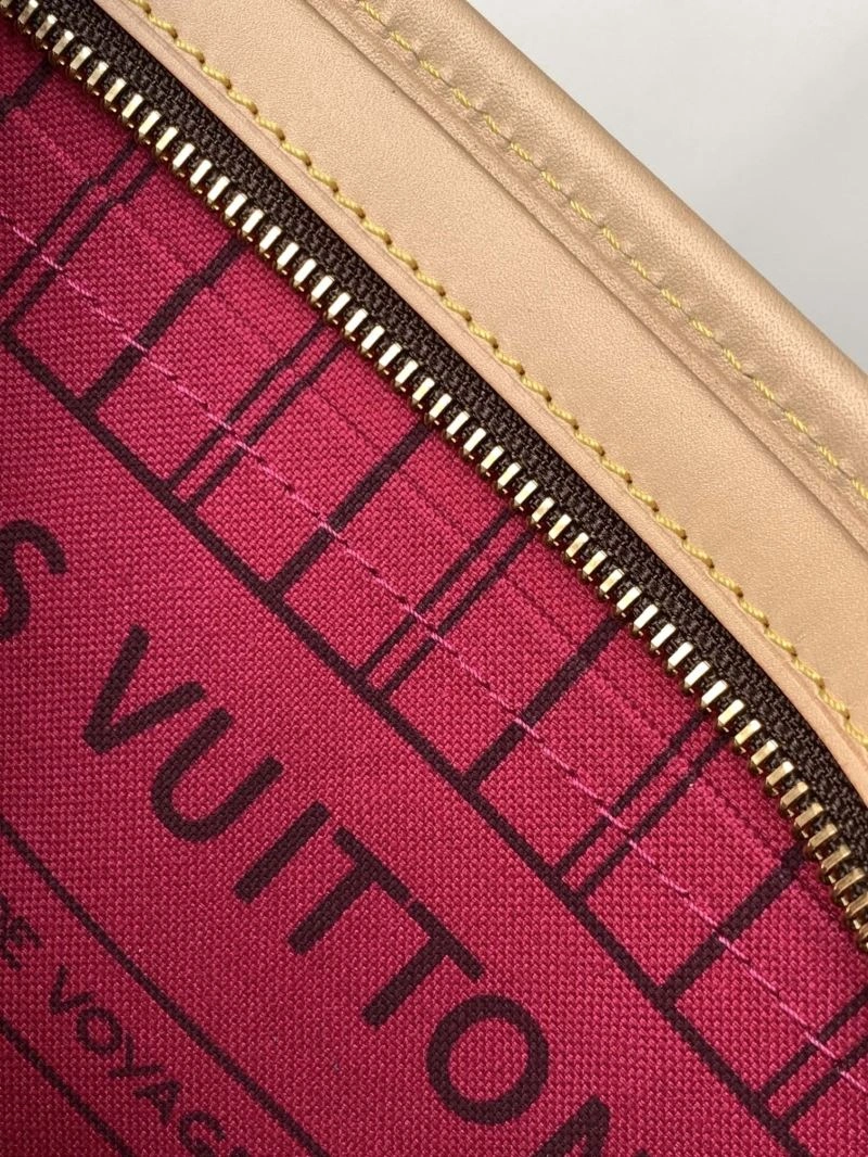 Louis Vuitton Shopping Bags Premium 93733
