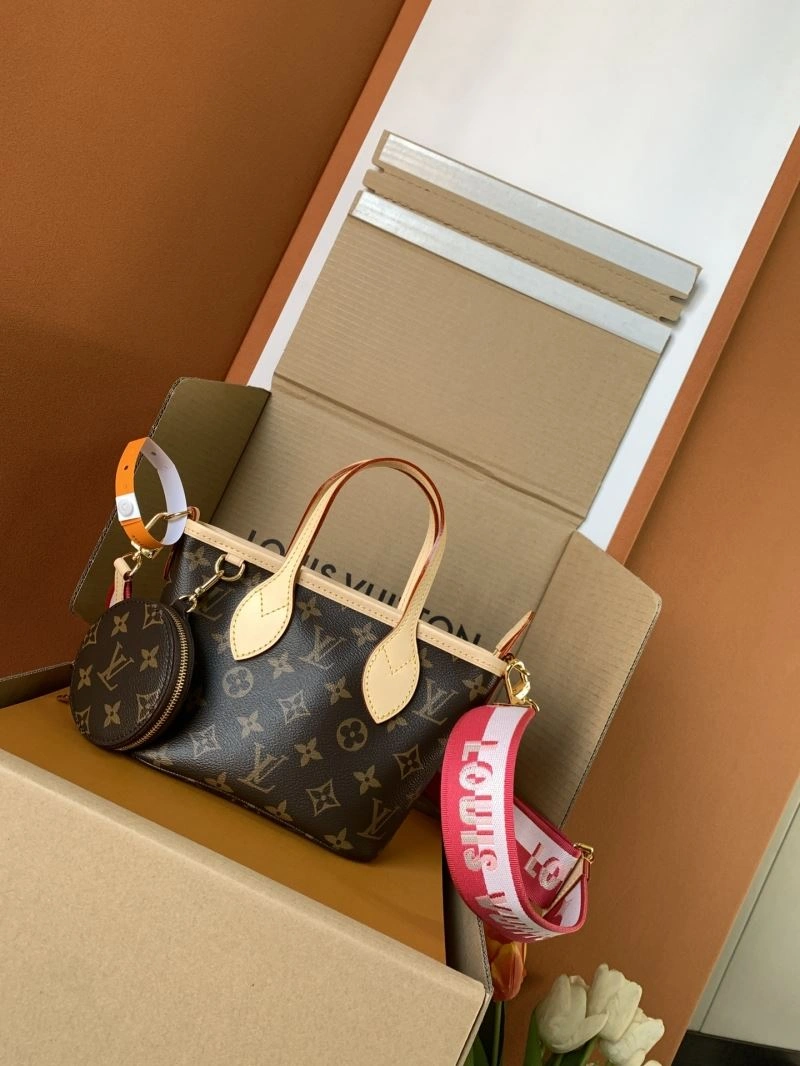 Louis Vuitton Shopping Bags Premium 93733
