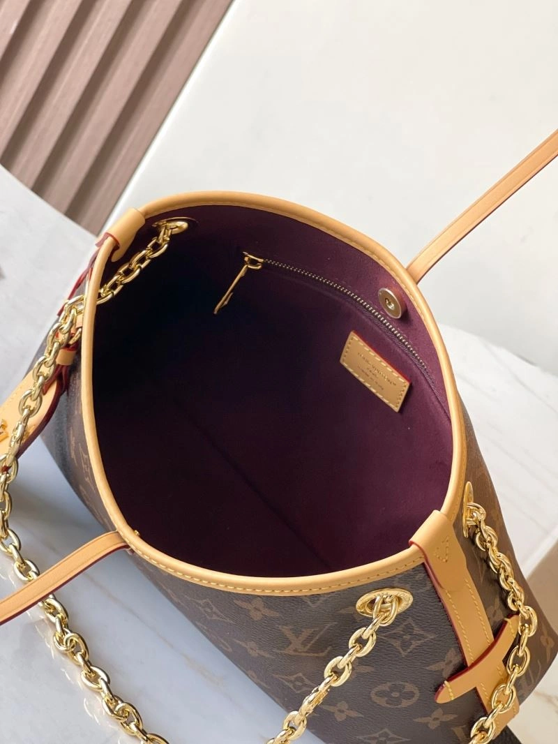 Comfortable Louis Vuitton Shopping Bags 93519