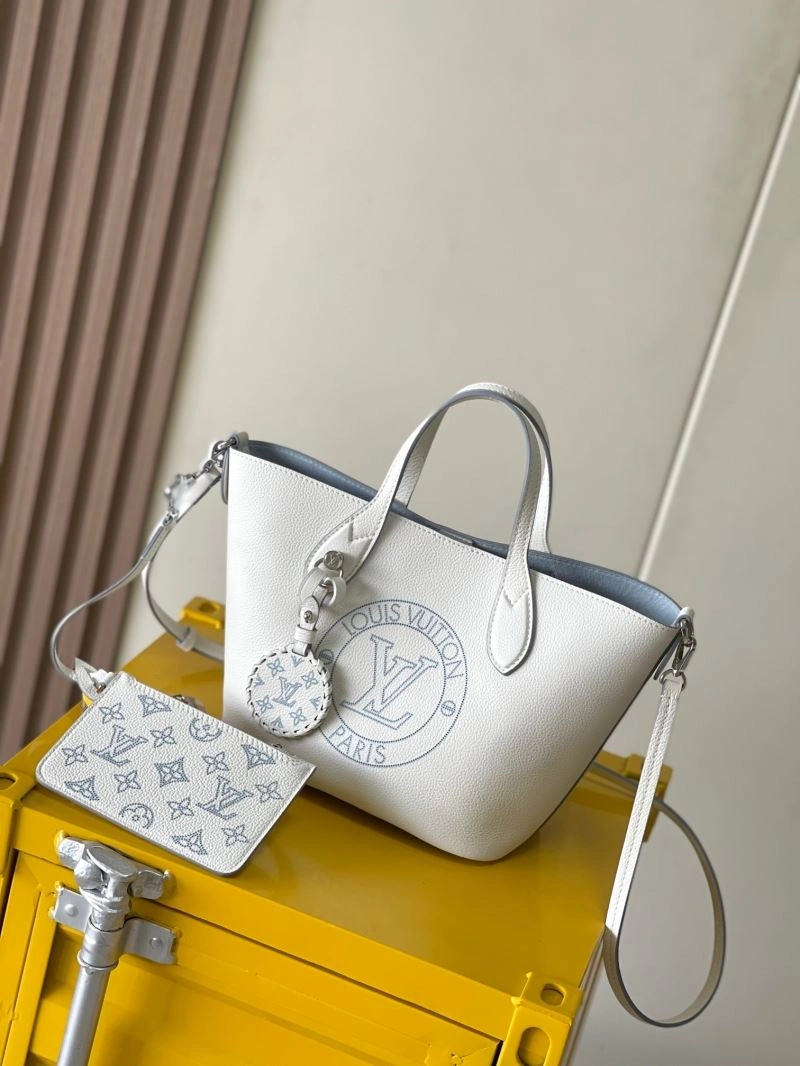 Louis Vuitton Shopping Bags WeatherProof 93520