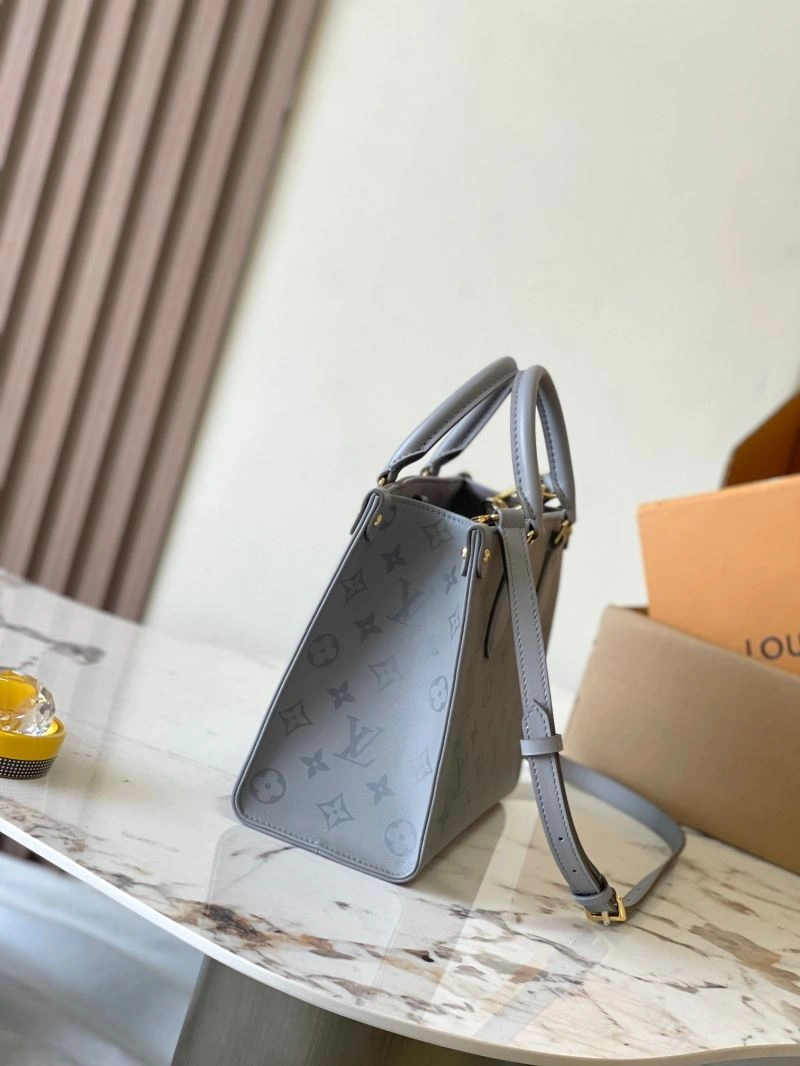 Louis Vuitton Shopping Bags Upgraded 93513