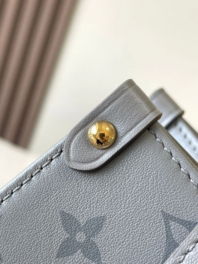 Louis Vuitton Shopping Bags Upgraded 93513