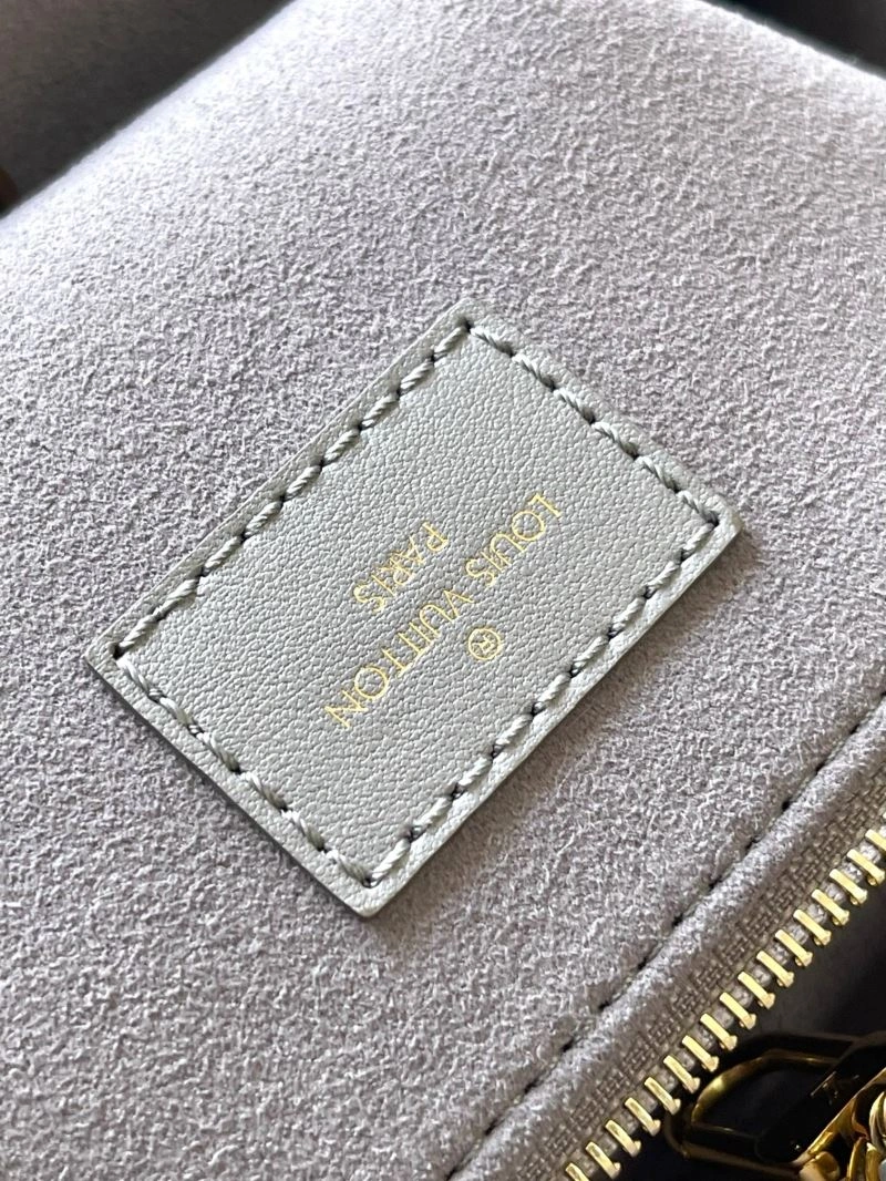 Louis Vuitton Shopping Bags Upgraded 93513
