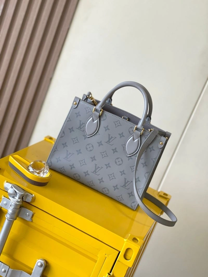 Louis Vuitton Shopping Bags Upgraded 93513